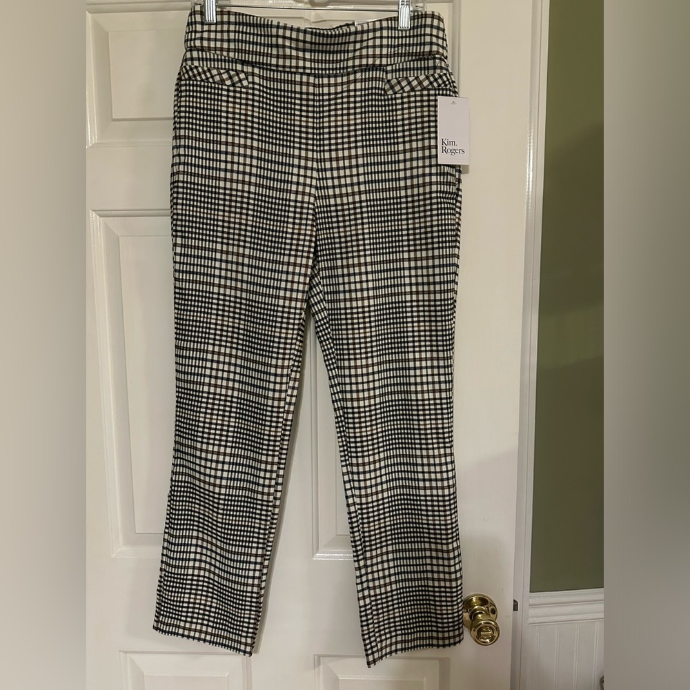 Kim Rogers pants